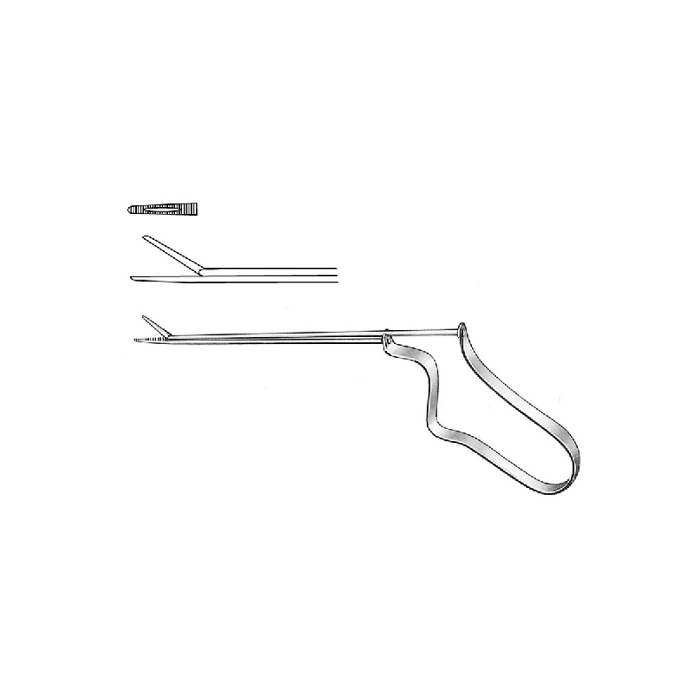 OTOLOGY  FOREIGN BODY LEVERS BUCK  11.0cm