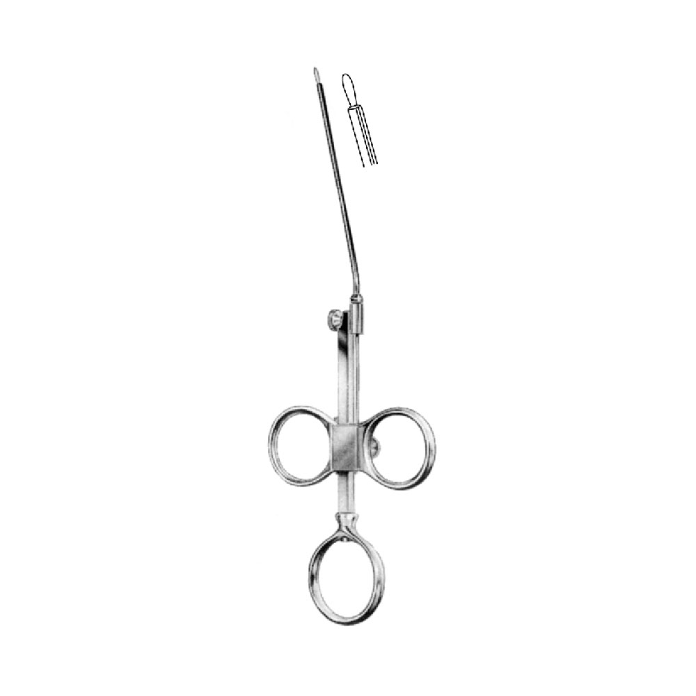 OTOLOGY  EAR POLYPUS SNARES  KRAUSE  
