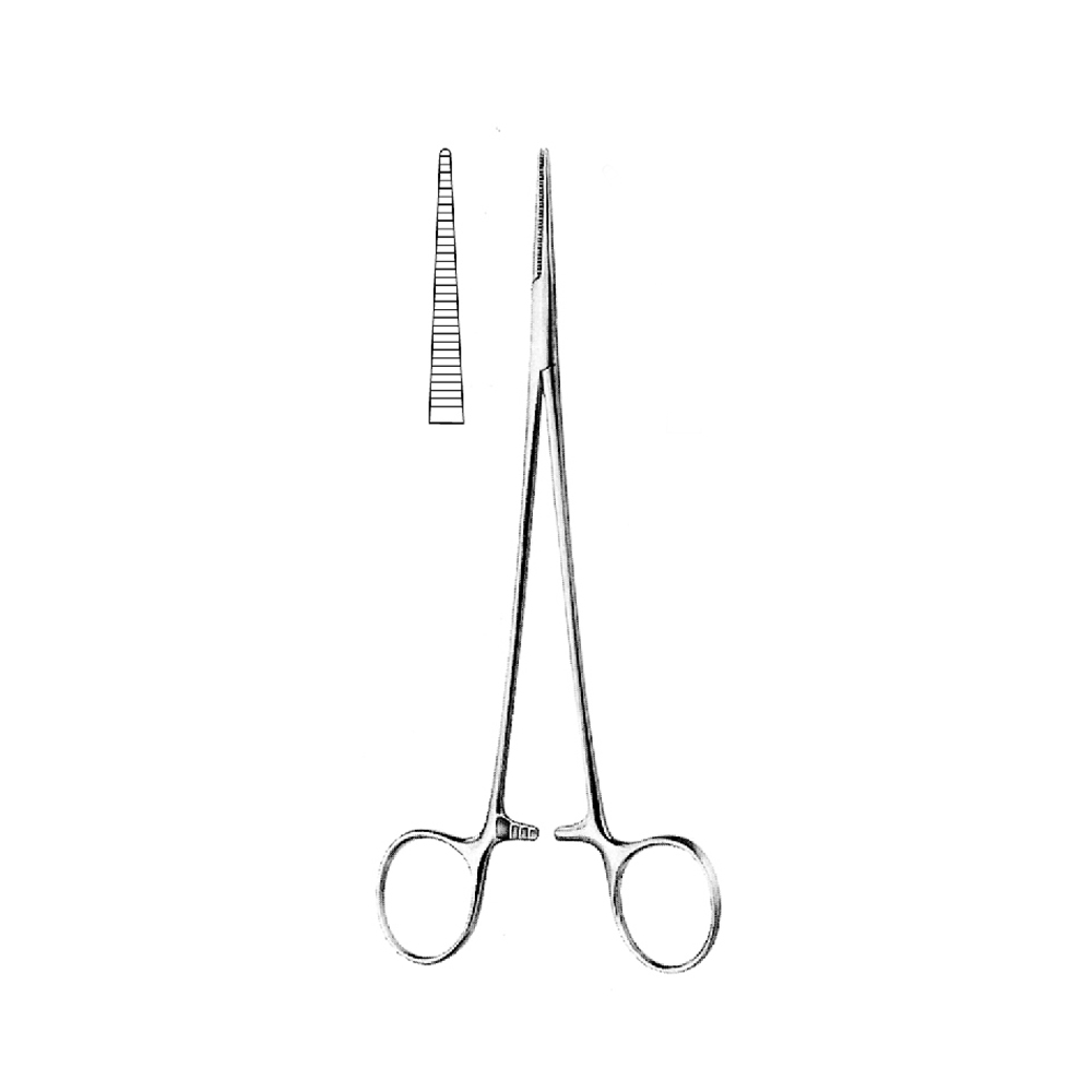 ARTERY FORCEPS HALSTED-MOSQUITO STR  21.0cm