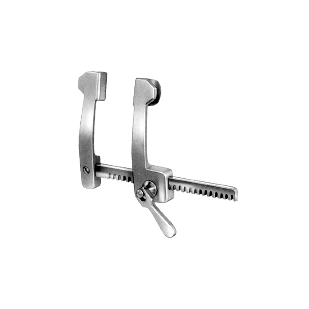 RIB SPREADERS  COOLEY   12mm 13mm 95mm