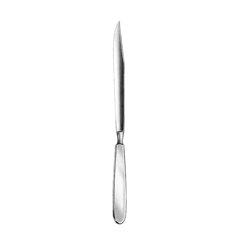 Amputation knives LISTON 17.0cm