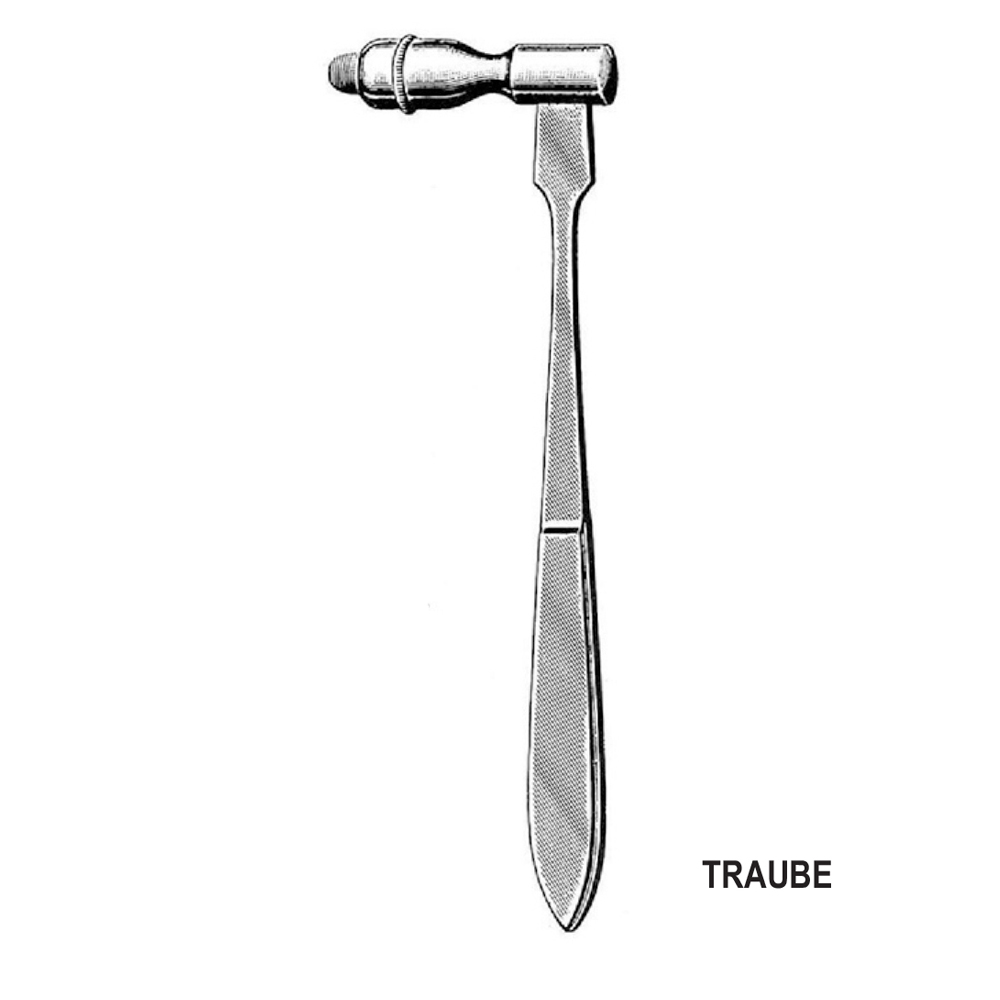 TRAUBE Hammers  16 cm